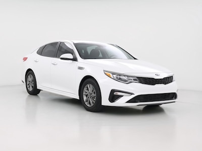 2019 Kia Optima LX -
                Henderson, NV