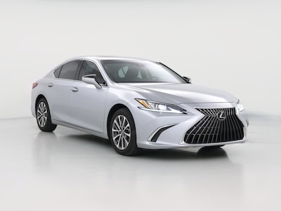 2022 Lexus ES 350 -
                  Henderson, NV