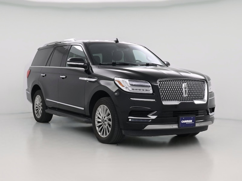 2018 Lincoln Navigator Premiere -
                  Oceanside, CA