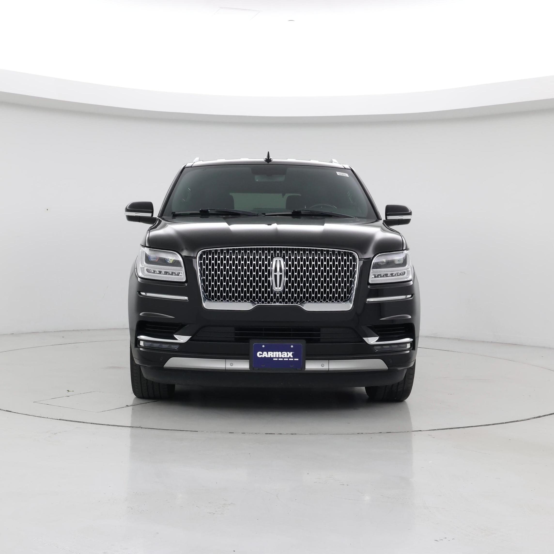 Thumbnail: 2018 Lincoln Navigator - 5