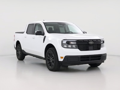 2024 Ford Maverick Lariat -
                Henderson, NV