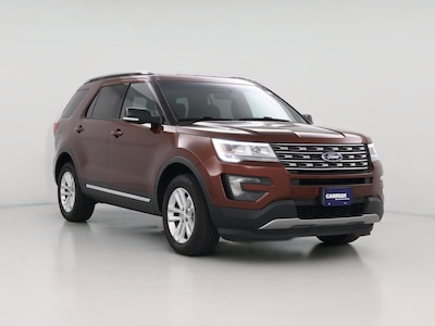 2016 Ford Explorer XLT -
                  Henderson, NV