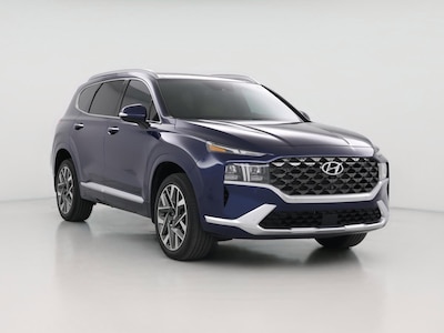 2022 Hyundai Santa Fe Calligraphy -
                Henderson, NV