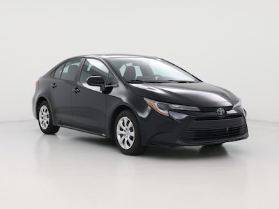 2024 Toyota Corolla LE -
                  Henderson, NV