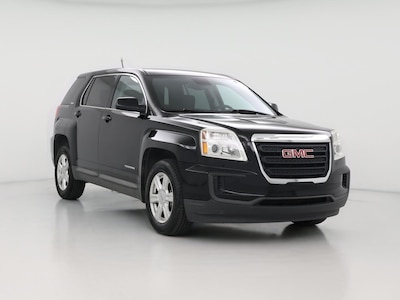 2016 GMC Terrain SLE -
                Henderson, NV