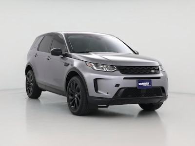 2021 Land Rover Discovery Sport S -
                Henderson, NV