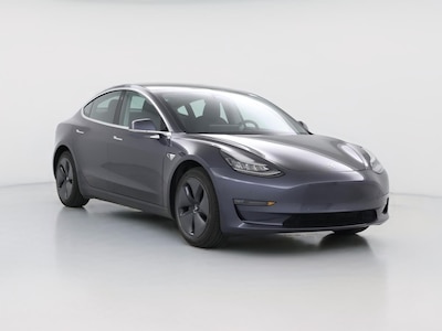 2019 Tesla Model 3 Standard Range -
                Henderson, NV
