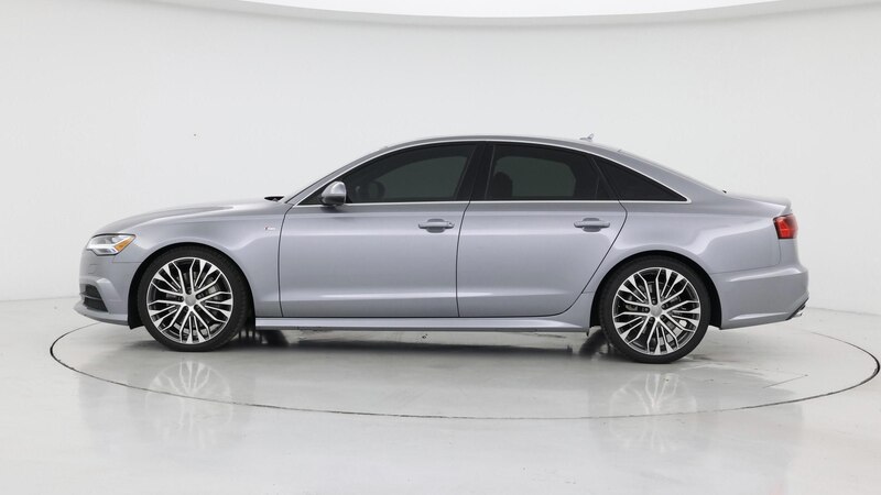 2017 Audi A6 Premium Plus 3