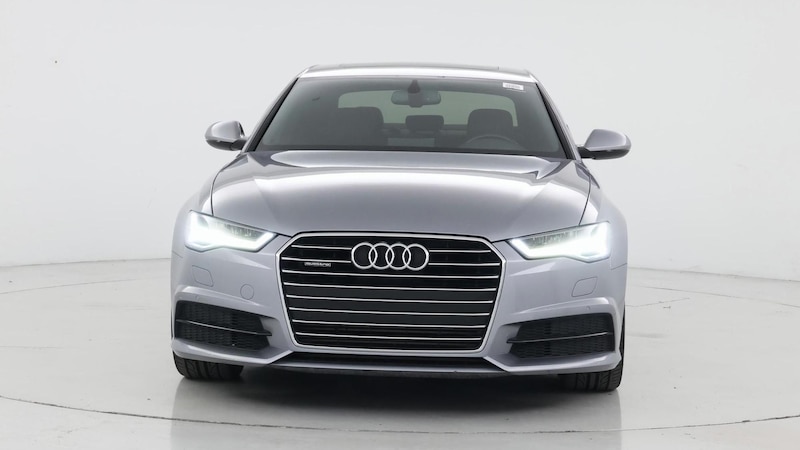 2017 Audi A6 Premium Plus 5