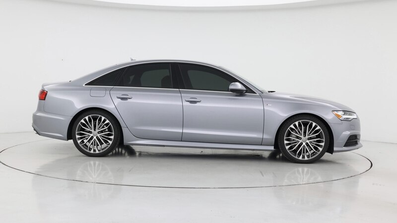 2017 Audi A6 Premium Plus 7