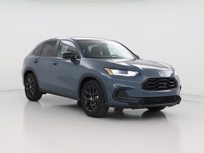 2024 Honda HR-V Sport -
                  Henderson, NV
