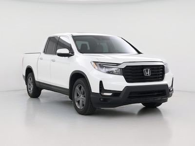 2022 Honda Ridgeline RTL-E -
                Henderson, NV