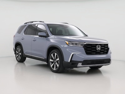 2024 Honda Pilot Elite -
                Henderson, NV