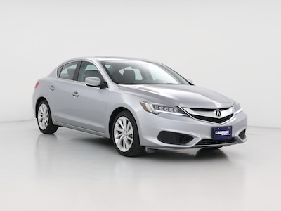 2017 Acura ILX  -
                Henderson, NV