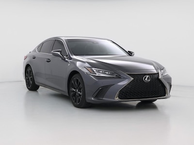 2022 Lexus ES 350 F Sport -
                Henderson, NV