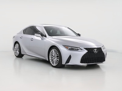2023 Lexus IS 300 -
                  Henderson, NV