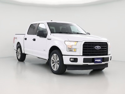 2017 Ford F-150 XL -
                Henderson, NV