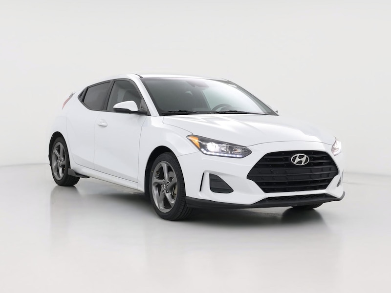 2019 Hyundai Veloster  -
                  Henderson, NV