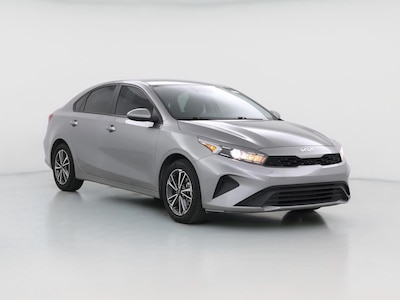 2022 Kia Forte LXS -
                  Henderson, NV