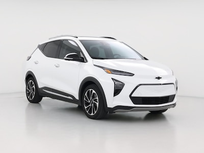 2023 Chevrolet Bolt EUV Premier -
                  Henderson, NV