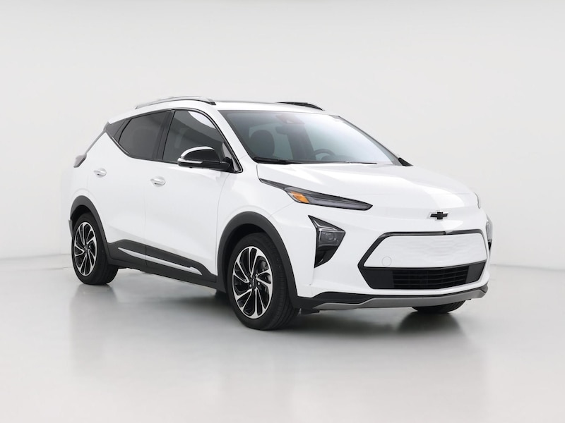 2023 Chevrolet Bolt EUV Premier -
                  Henderson, NV