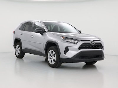 2022 Toyota RAV4 LE -
                Henderson, NV