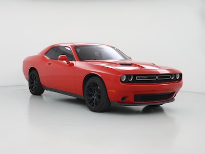 2016 Dodge Challenger SXT -
                Henderson, NV
