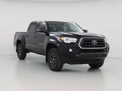 2020 Toyota Tacoma SR5 -
                Henderson, NV