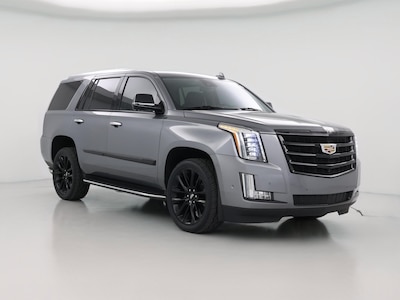 2020 Cadillac Escalade Luxury -
                Henderson, NV