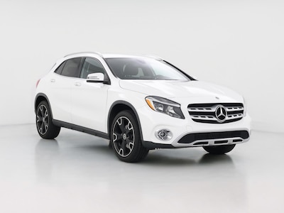 2019 Mercedes-Benz GLA 250 -
                  Henderson, NV