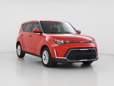 2023 Kia Soul S -
                Henderson, NV