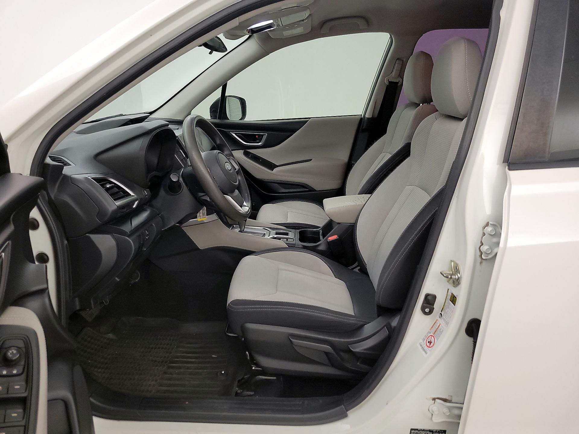 Thumbnail: 2020 Subaru Forester - 11