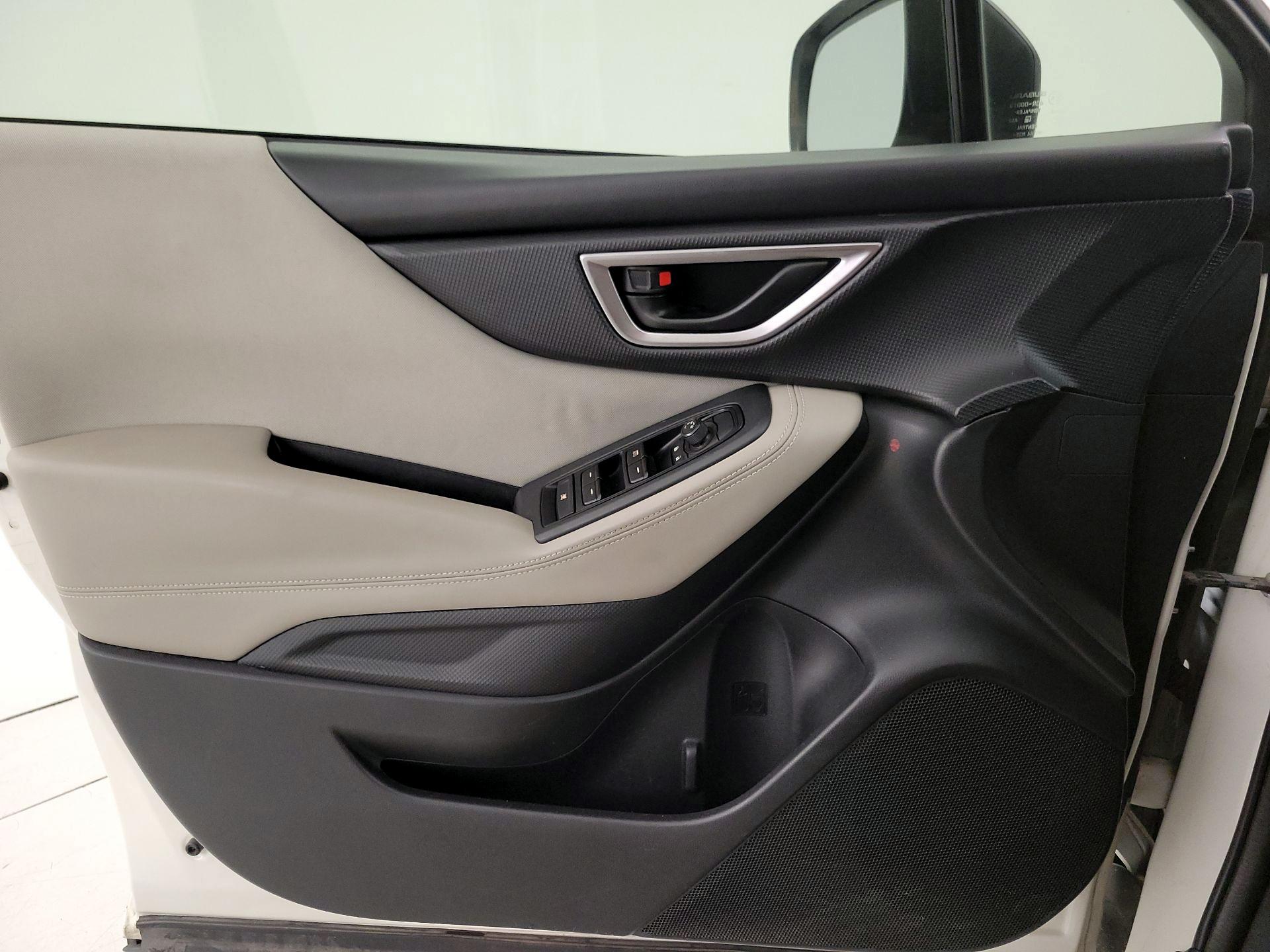 Thumbnail: 2020 Subaru Forester - 12