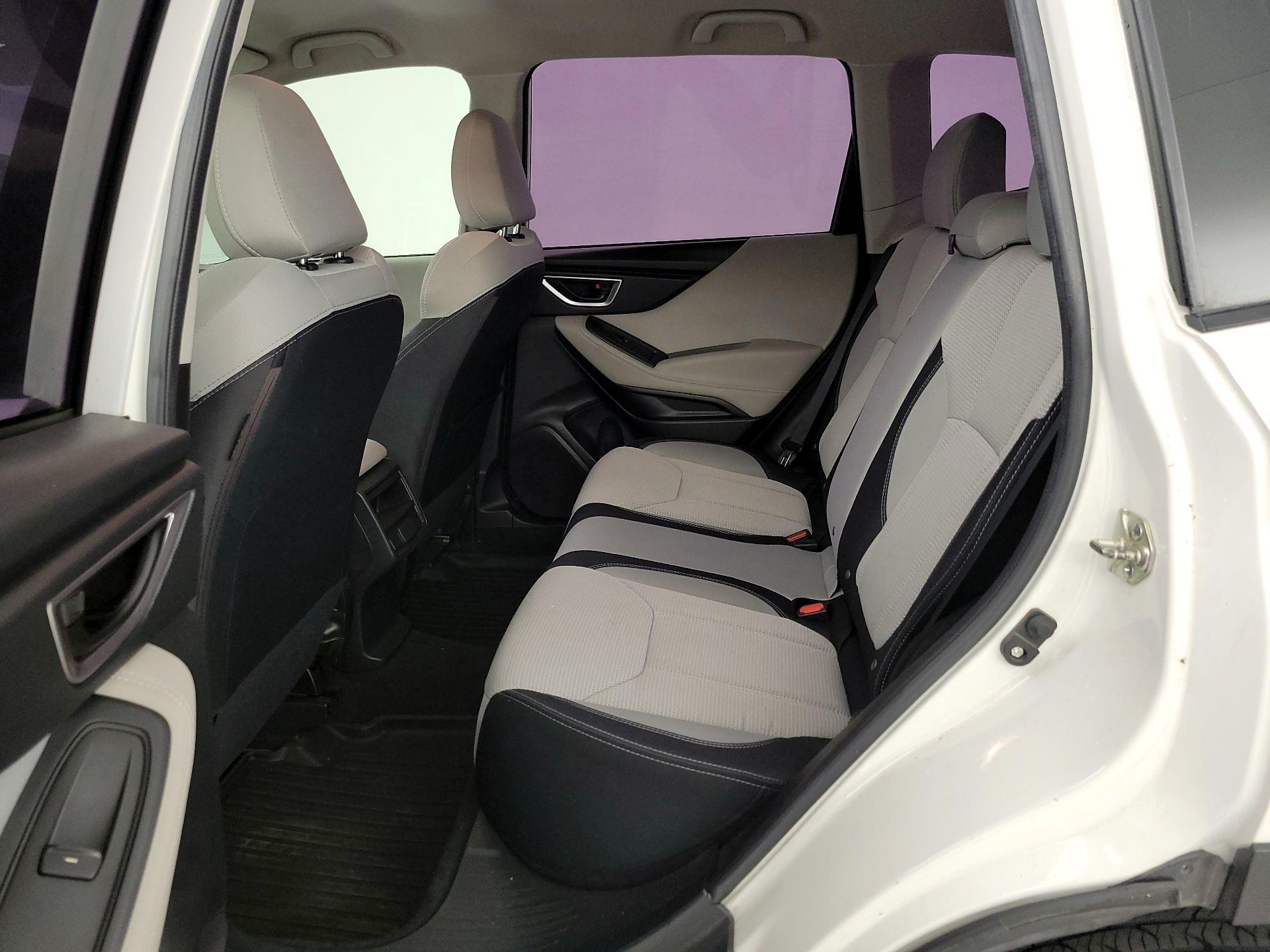 Thumbnail: 2020 Subaru Forester - 19