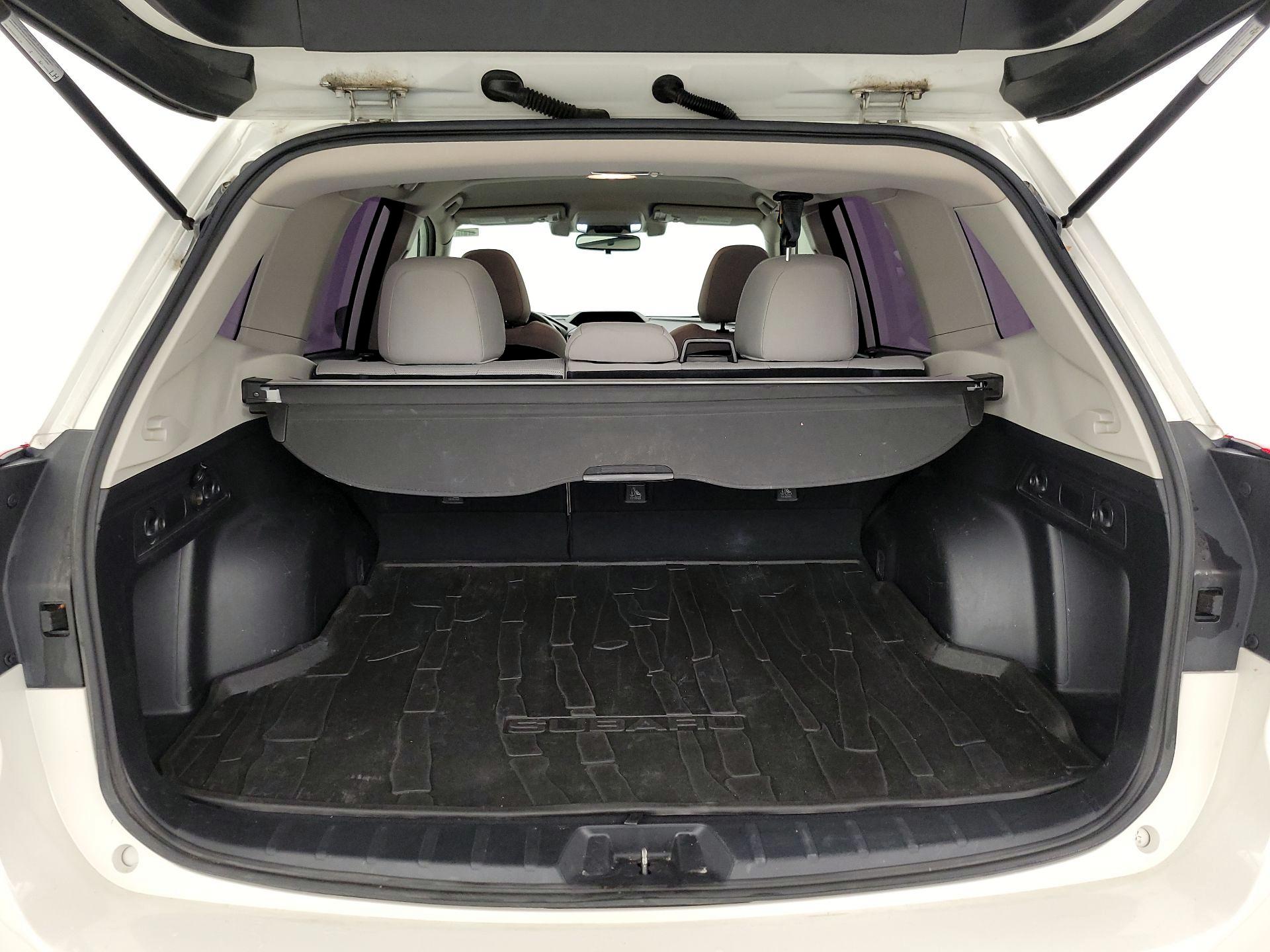Thumbnail: 2020 Subaru Forester - 20