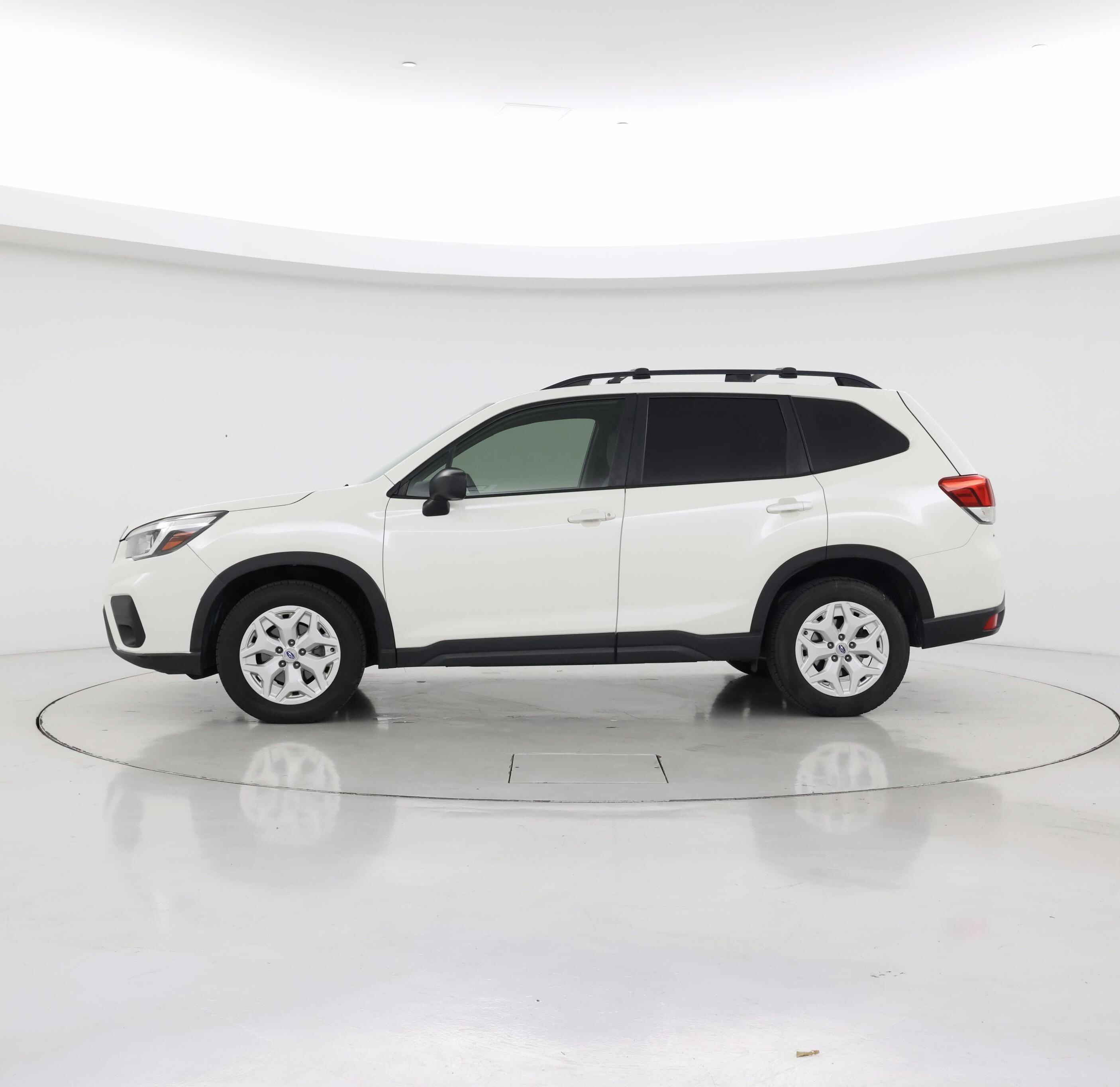 Thumbnail: 2020 Subaru Forester - 3