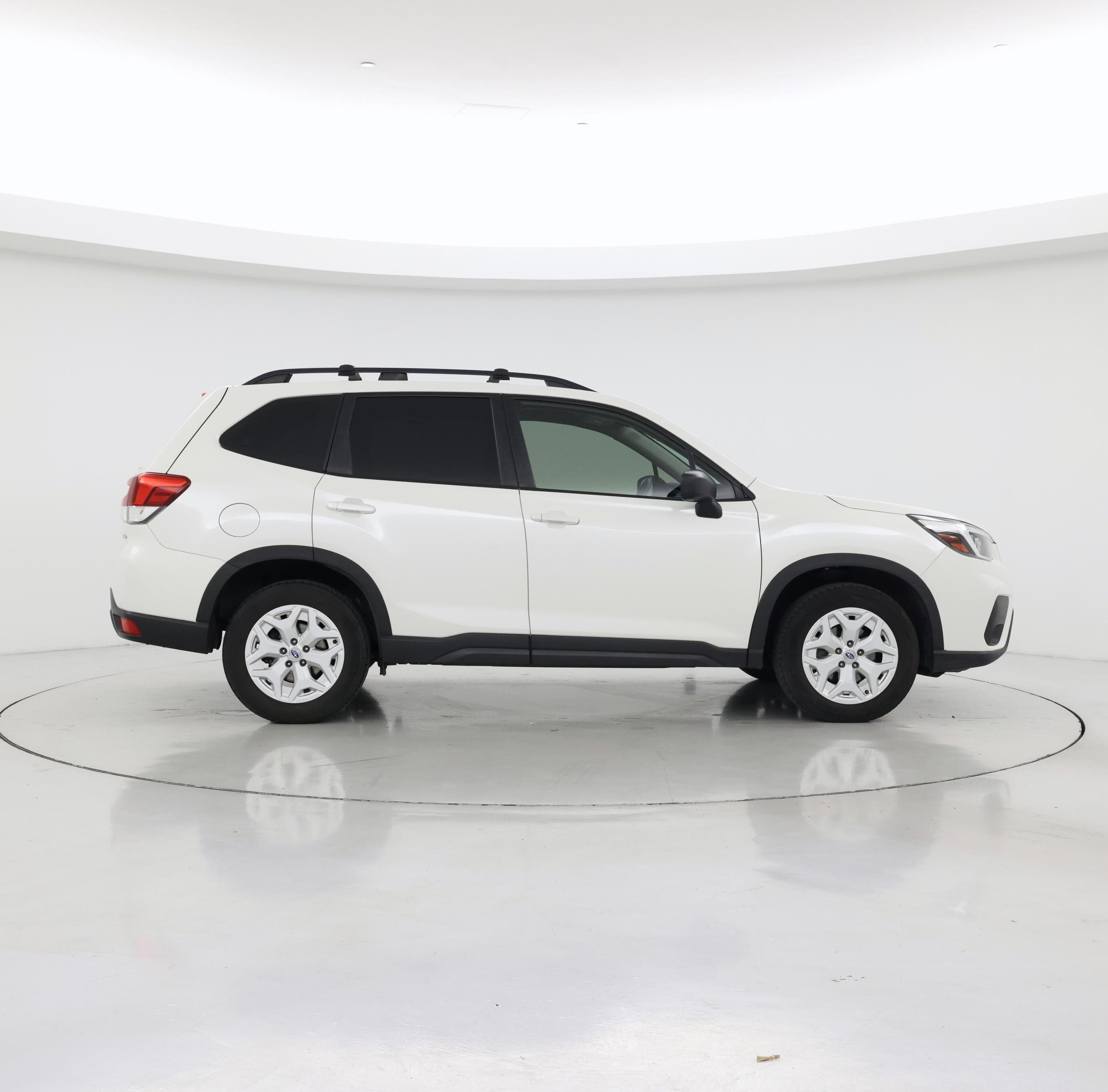 Thumbnail: 2020 Subaru Forester - 7