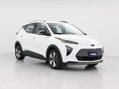 2023 Chevrolet Bolt EUV LT -
                  Las Vegas, NV