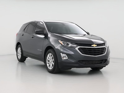 2019 Chevrolet Equinox LS -
                Henderson, NV