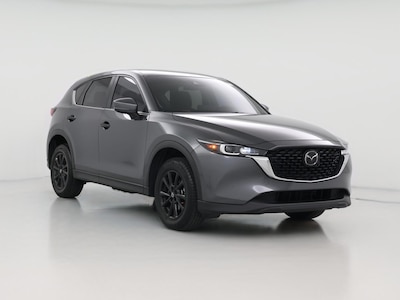 2022 Mazda CX-5 S Select -
                Henderson, NV