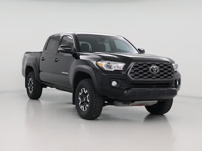 2023 Toyota Tacoma TRD Off-Road -
                  Henderson, NV