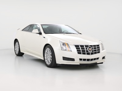 2014 Cadillac CTS  -
                  Henderson, NV