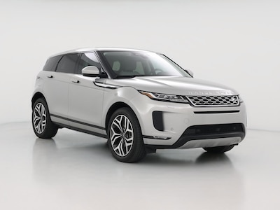 2023 Land Rover Range Rover Evoque S -
                Henderson, NV