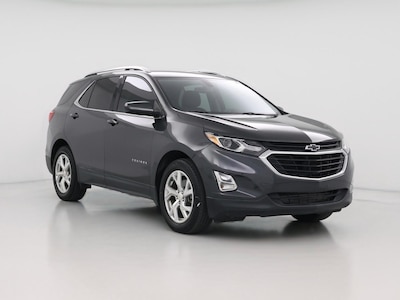2019 Chevrolet Equinox LT -
                  Henderson, NV