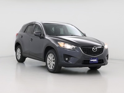 2015 Mazda CX-5 Touring -
                  Henderson, NV