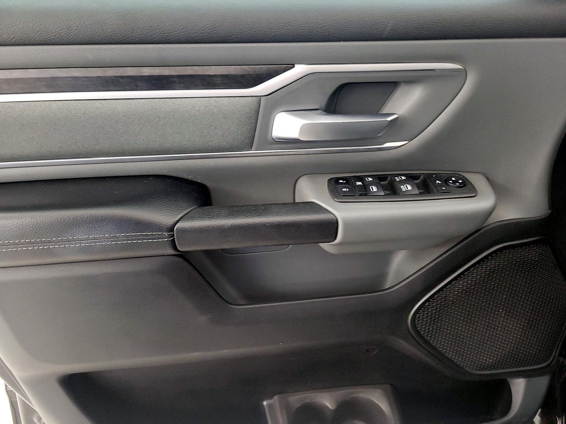 Thumbnail: 2022 RAM 1500 - 12