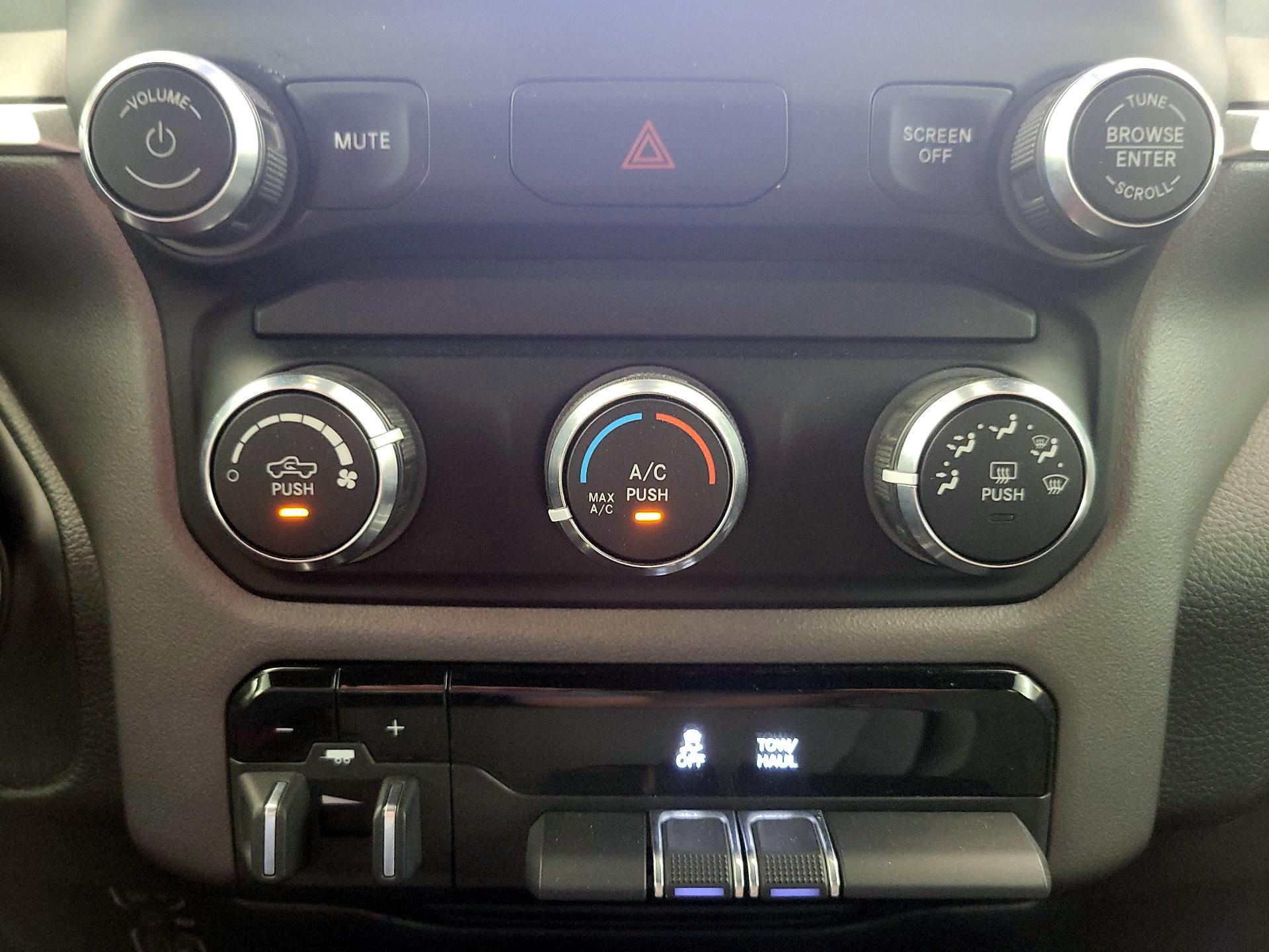 Thumbnail: 2022 RAM 1500 - 16
