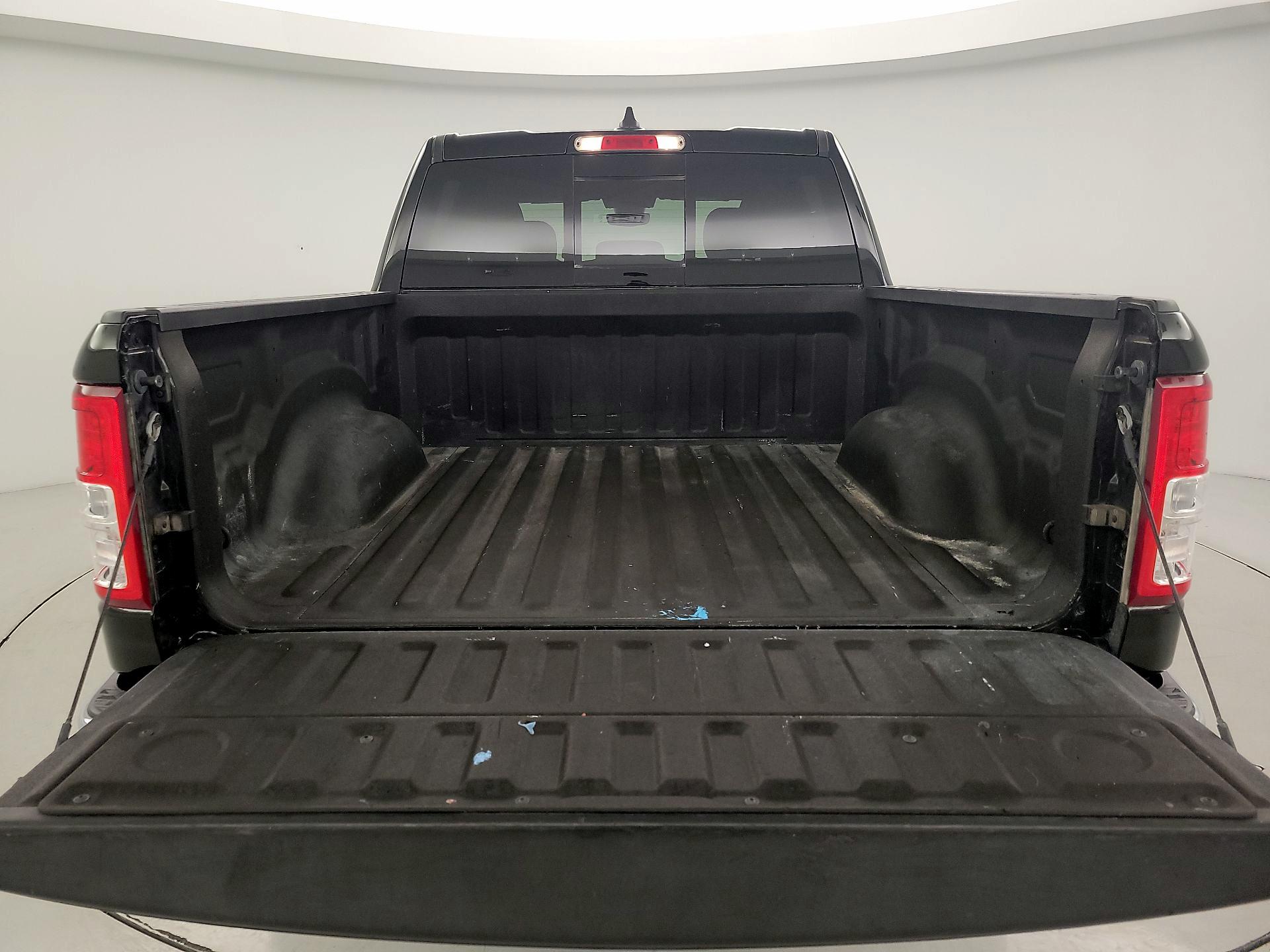 Thumbnail: 2022 RAM 1500 - 20
