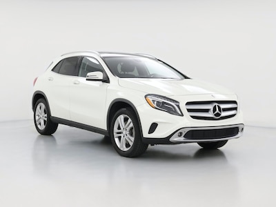 2015 Mercedes-Benz GLA 250 -
                  Henderson, NV