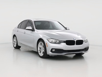 2016 BMW 3 Series 320i -
                  Henderson, NV